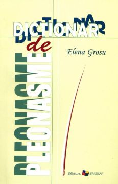 Dictionar de pleonasme (Epigraf)