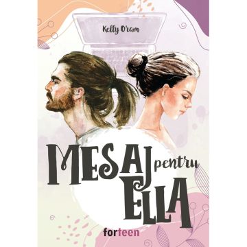 Mesaj pentru Ella (Booklet)