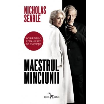 Maestrul minciunii (Corint)