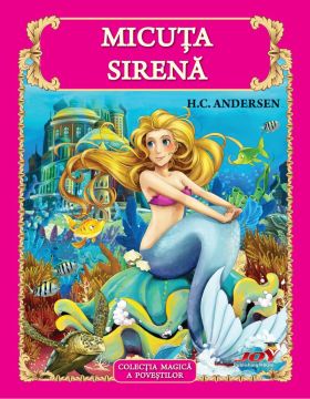 Micuta Sirena (Joy)
