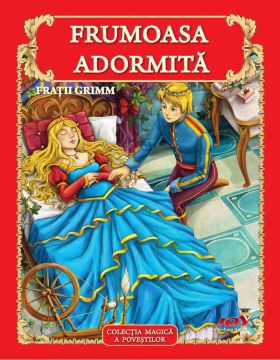 Frumoasa Adormita (Joy)