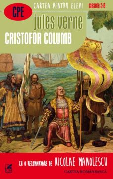Cristofor Columb (Cartea Romaneasca Educational)