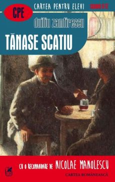Tanase Scatiu (Cartea Romaneasca Educational)