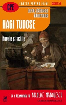 Hagi Tudose (Cartea Romaneasca Educational)