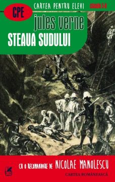 Steaua Sudului (Cartea Romaneasca Educational)