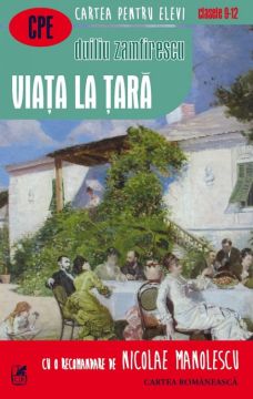 Viata la tara (Cartea Romaneasca Educational)