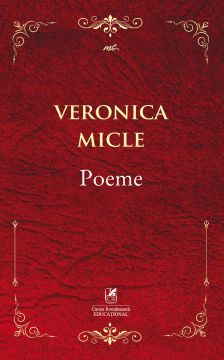 Poeme-Veronica MICLE (Cartea Romaneasca Educational)