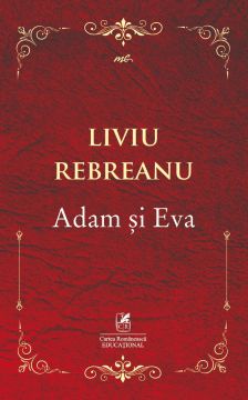 Adam si Eva  (Cartea Romaneasca Educational)
