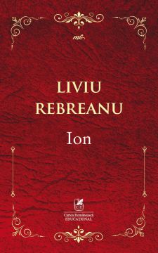 ION (Cartea Romaneasca Educational)