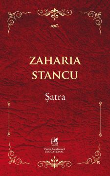 Satra  (Cartea Romaneasca Educational)