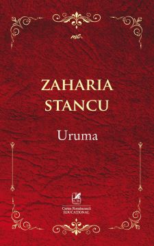 Uruma (Cartea Romaneasca Educational)