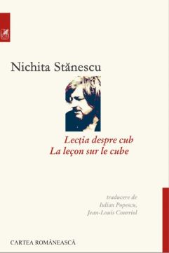 Lectia despre cub (editie bilingva romano-franceza) (Cartea Romaneasca Educational)