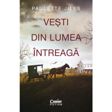  Vesti din lumea intreaga (Corint)