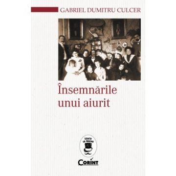 Insemnarile unui aiurit (Corint)