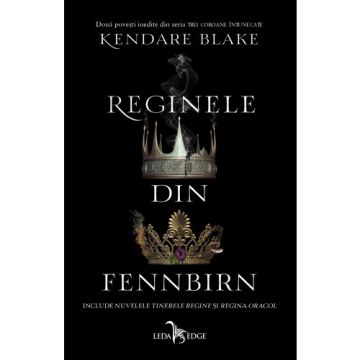 Reginele din Fennbirn (Corint)