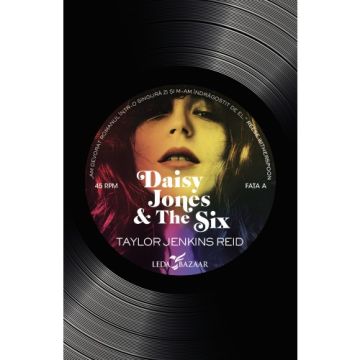 Daisy Jones & The Six (Corint)