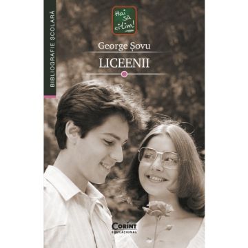  Liceenii (Corint)