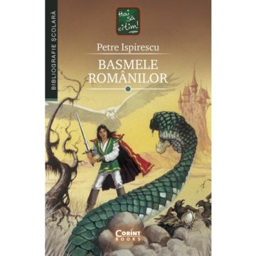 Basmele romanilor (Corint)