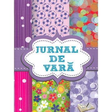 Jurnal de vara ( Ars Libri)