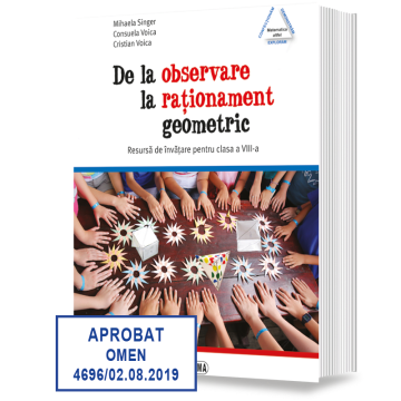 De la observare la rationament geometric (Sigma)