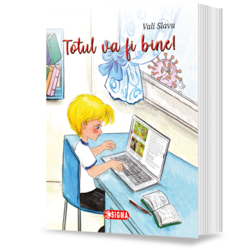 Totul va fi bine! (Sigma)