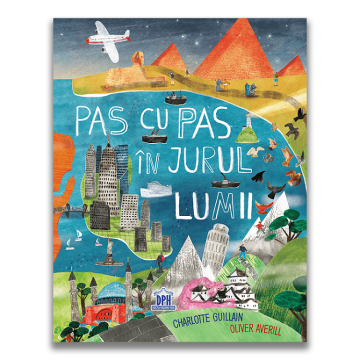 Pas cu pas in jurul lumii (DPH)
