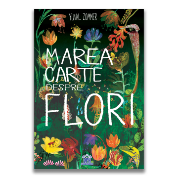 Marea carte despre flori (DPH)