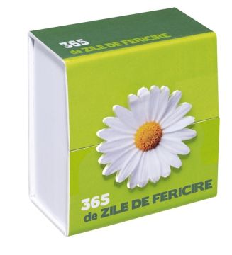 365 de zile de fericire (DPH)