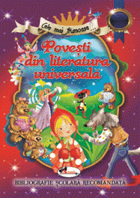 Cele mai frumoase Povesti din literatura universala, editia a II-a, revizuita (Aramis)