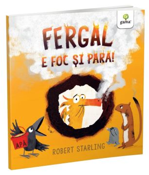 Fergal e foc si para! (Gama)