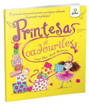 Printesa si cadourile (Gama)