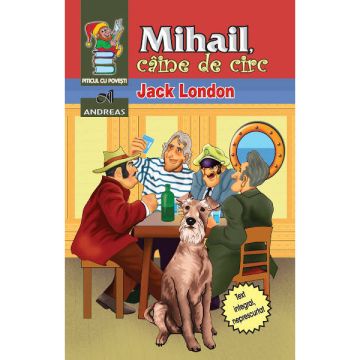 Mihai, caine de circ (Andreas)