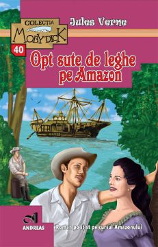 Opt sute de leghe pe Amazon (Andreas)
