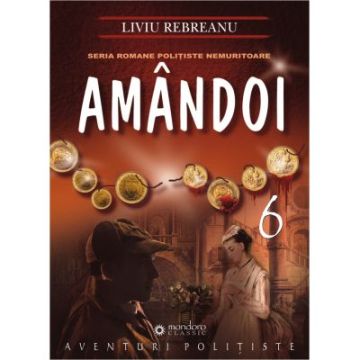 AMANDOI (Mondoro)