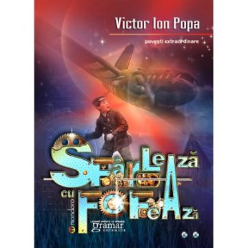 SFARLEAZA CU FOFEAZA (Mondoro)