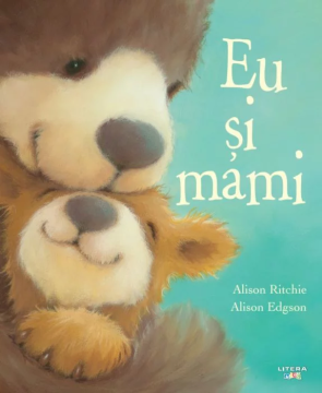 Eu si mami (Litera)