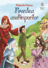  Povestea anotimpurilor (Aramis)