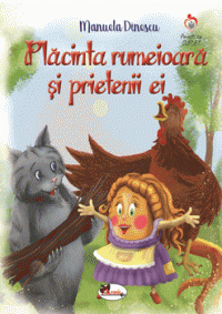  Placinta rumeioara si prietenii ei (Aramis)