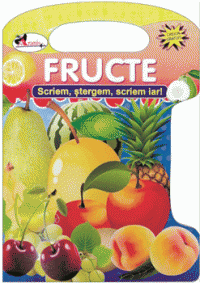 FRUCTE.Scriem, stergem, scriem iar! (Aramis)