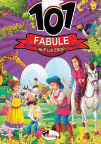 101 Fabule ale lui ESOP (Aramis)