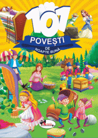 101 Povesti de noapte buna (Aramis)