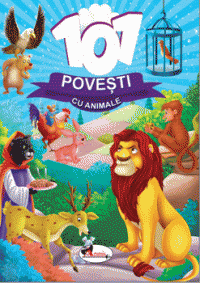 101 Povesti cu animale (Aramis)