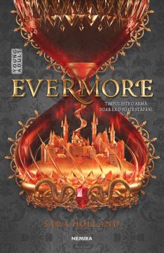 Evermore (Nemira)