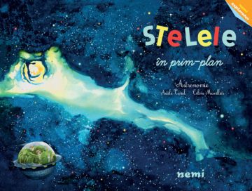 Stelele in prim-plan  (Nemira)
