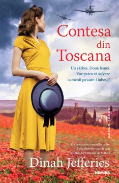 Contesa din Toscana (Nemira)