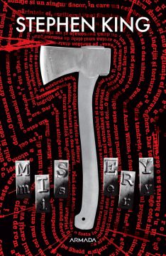 Misery (ed. 2020) (Nemira)