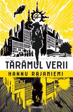 Taramul verii (Nemira) 