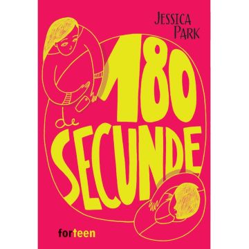 180 de Secunde  (Booklet)