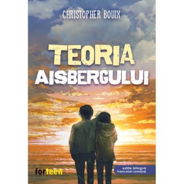 Teoria aisbergului (Booklet)