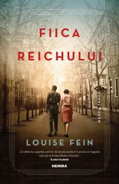 Fiica Reichului (Nemira)